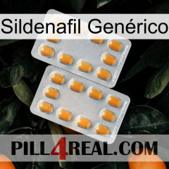 Sildenafil Genérico cialis4